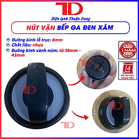 Mua Núm vặn bếp gas dương  nút bật vặn  công tắc bếp ga dương kính Thay lắp được hầu hết các loại bếp ga  Điện Lạnh Thuận Dung