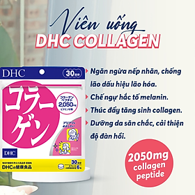 Vitamin C Collagen Trắng da DHC Nhật - Bộ 3 giúp đẹp da và khỏe mạnh - QuaTangMe Extaste