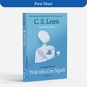 Sách Triệt Tiêu Con Người - First News