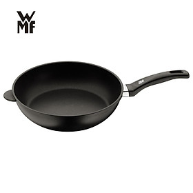 Chảo Chống Dính WMF STEWING PAN 28CM Thiết Kế Tay Cầm Cách Nhiệt, Chất Liệu Cao Cấp, Không Dùng Cho Bếp Từ - 0589884291