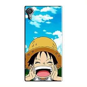 ỐP LƯNG IN DÀNH CHO SONY XPERIA X