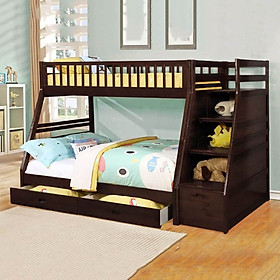 Giường tầng tiết kiệm diện tích gt192