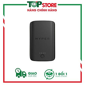 Mua Sạc Dự Phòng Không Dây Từ Tính HyperJuice Magnetic Wireless 5000 mAh  Series & Smartphone (WL61TC) - Hàng Chính Hãng