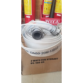 Mua Vòi chữa cháy DN50 13 bar
