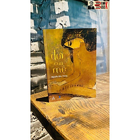 ĐỜI CỦA MỆ - Nguyễn Hữu Thông - Thiện Tri Thức - NXB Dân Trí