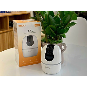 Camera wifi imou A42 4MP siêu nét -Chính hãng