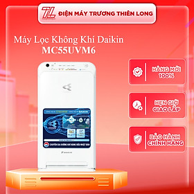 Máy Lọc Không Khí Daikin MC55UVM6