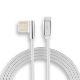 Mua Cáp Sạc Điện Thoại REMAX RC-054a - Hàng Chính Hãng + Tắng Kèm 1 Ghế Đỡ Điện Thoại Đa Năng T2