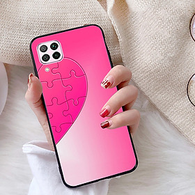 Ốp lưng dành cho Huawei Nova 7i viền dẻo TPU Bộ sưu tập ốp đôi - COUPLE 10 - Hàng chính hãng