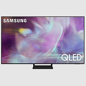 Smart Tivi QLED Samsung 4K 85 inch QA85Q60A Mới 2021