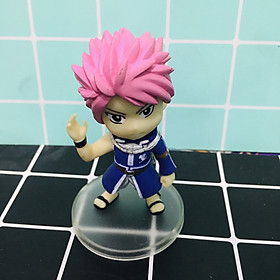 Mô Hình Figure Fairy Tail Natsu ANIME MANGA