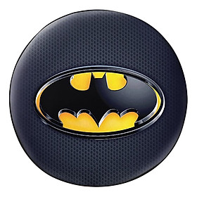 Gối vuông LoGối Batman - GOFF110