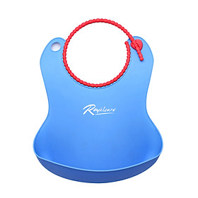 Yếm máng Royalcare