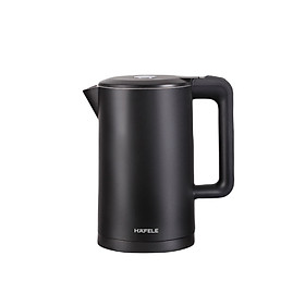 Mua  New  Ấm đun siêu tốc KETTLE Hafele HS-K1705DB 535.43.548 - Hàng Chính Hãng