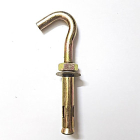 Mua Móc nở sắt  tắc kê sắt phi 6 8 10