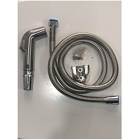 Mua Tay xịt vệ sinh tăng áp INOX 304