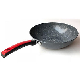 Mua Chảo sâu lòng chống dính 32cm  dùng trên mọi loại bếp cả bếp từ