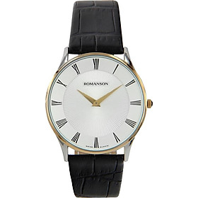 Đồng hồ nam Romanson TL0389MCWH