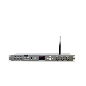 Mua Vang số - Mixer ProLAB DSP-Z2000 | Hàng nhập khẩu