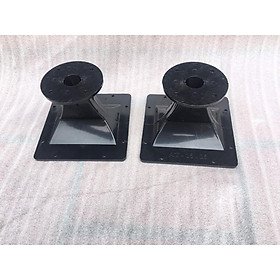 Mua HỌNG LOA TREBLE 450 KÍCH THƯỚC 16X16 CM - PHỄU LOA TREBLE KÈN - GIÁ 2 CÁI