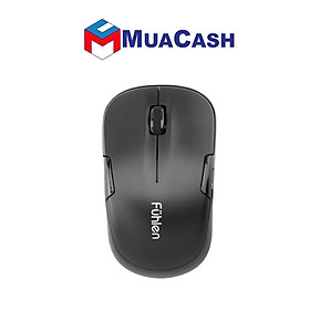 Mua Chuột máy tính không dây giá rẻ Fuhlen A06G hàng chính hãng