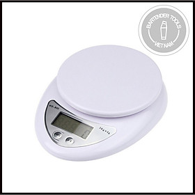 Mua Cân TIểu Ly Điện Tử B05
