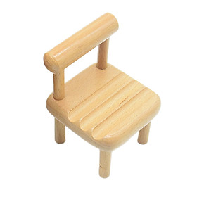 Mobile Phone Bracket Office Chair Shape for Watching Online