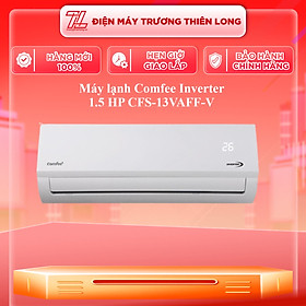 Mua CFS-13VAFF-V - Máy lạnh Comfee Inverter 1.5 HP CFS-13VAFF-V - Hàng Chính Hãng - Chỉ Giao Hồ Chí Minh