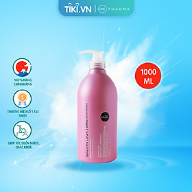 Dầu xả siêu dưỡng & phục hồi tóc Salon Link Repair & Protect Extra (1000ml)