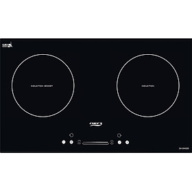 Mua Bếp Từ Đôi CHEF S EH-DIH220 - Hàng Chính Hãng