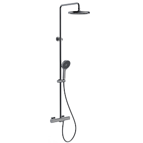 Mua SEN TẮM CÂY NGA CAO CẤP KHÓA NHIỆT ĐỘ GAPPO G2495-79 - TITAN