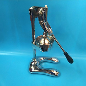 Mua Dụng cụ ép cam  bưởi  chanh Inox bằng tay tiện lợi