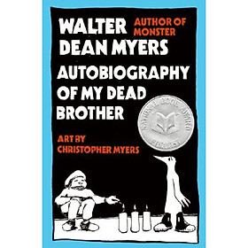 Autobiography of My Dead Brother