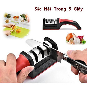 Mua Mài dao 3 rãnh nhanh tiện lợi