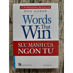 Sức Mạnh Của Ngôn Từ