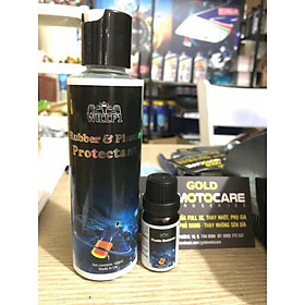Mua Combo phục hồi - dưỡng nhựa nhám (rửa không phai)