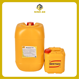 Mua BestClean C44 - Can 5L - Hợp chất tẩy rửa rêu mốc