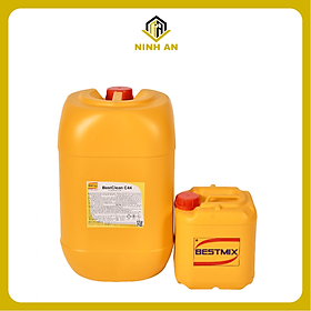 Mua BestClean C44 - Can 25L - Hợp chất tẩy rửa rêu mốc