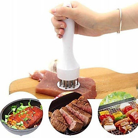 Mua Dụng Cụ Làm Mềm Thịt - Dầm Thịt Tiện Lợi