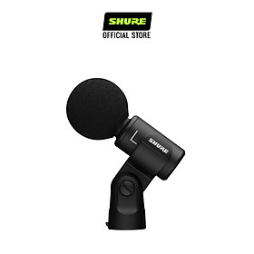 Mua Micro Shure MV88+ Stereo USB - Hàng Chính Hãng