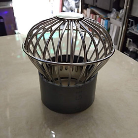 Mua Cầu chắn rác loại dày inox 304 mờ Hafen