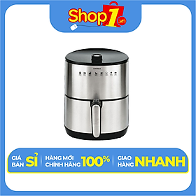Lò Chiên Không Dầu Hafele AF-68A - 535.43.710 - 3.2L (Hàng chính hãng)