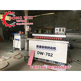 Mua Máy dán cạnh tự động DW702