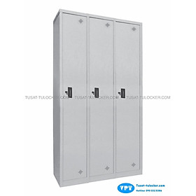 Mua Tủ Hồ Sơ Văn Phòng VPT 81-3K  Tủ Sắt Sơn Tĩnh Điện Cao Cấp