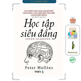 Học Tập Siêu Đẳng