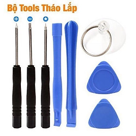 Mua Bộ dụng cụ tua vít tháo lắp màn hình  thay pin  sửa chữa điện thoại  laptop máy tính bản