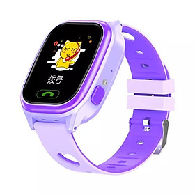 Hình ảnh Đồng hồ thông minh định vị trẻ em LBS KKTick SmartWatch AT08s, nghe gọi 2 chiều, màn hình cảm ứng, kháng nước IP67, pin khỏe - Hàng nhập khẩu