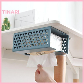 Mua Hộp Đựng Giấy Ăn Dán Tường Tiện Lợi