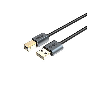 CABLE USB IN UNITEK Y-C430GBK/C430FSL/C430FGY