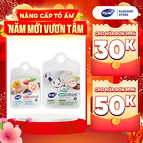 Thớt Nấu Ăn Chống Trơn Trượt, Chống Thấm Nước MyJae